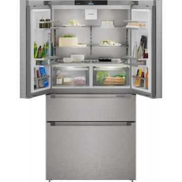 Liebherr MBsddi 9524 Plus Ψυγειοκαταψύκτης Ντουλάπα Liebherr MBsddi 9524 Plus Ψυγειοκαταψύκτης Ντουλάπα